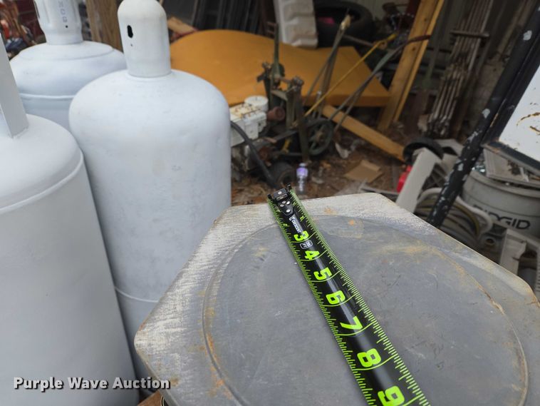 image for item ET5452 Heating supplies