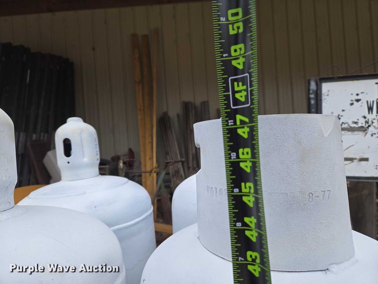 image for item ET5452 Heating supplies