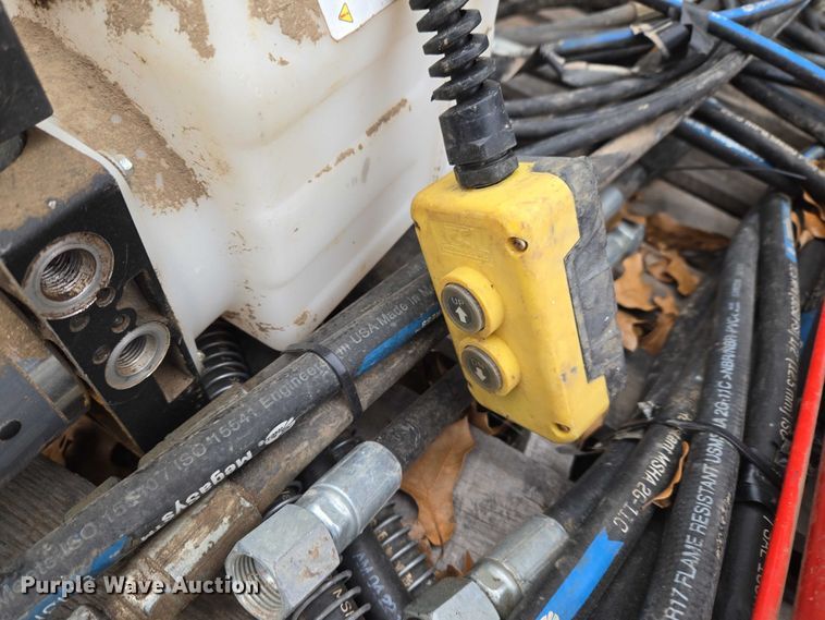 image for item ET5453 Hydraulic equipment