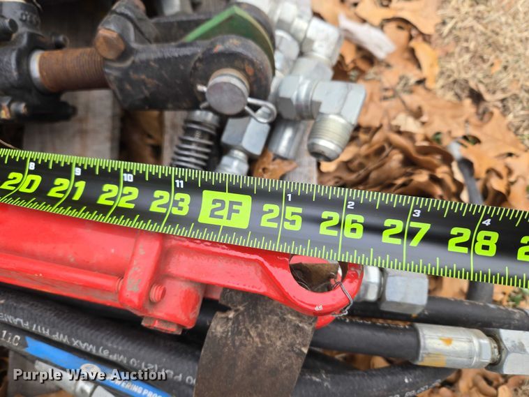 image for item ET5453 Hydraulic equipment