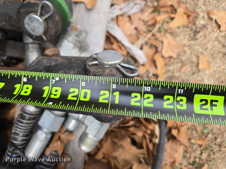 image for item ET5453 Hydraulic equipment