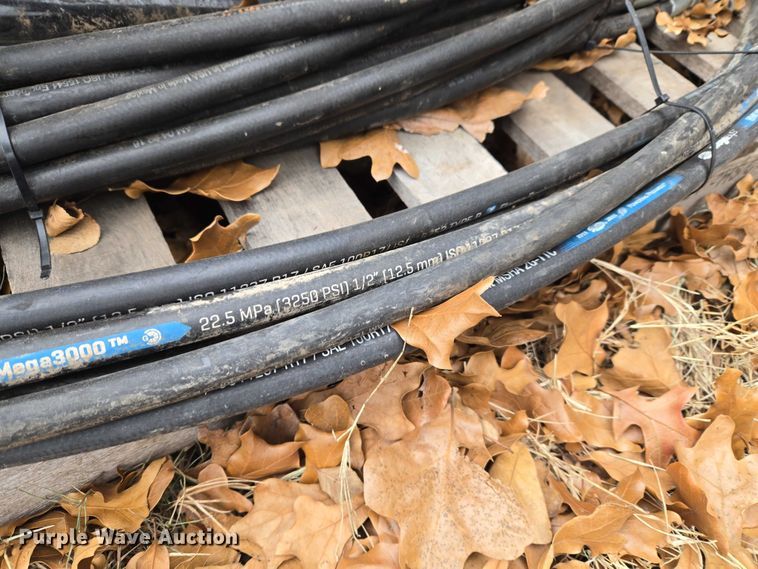 image for item ET5453 Hydraulic equipment