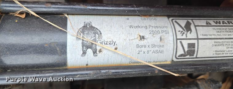 image for item ET5453 Hydraulic equipment