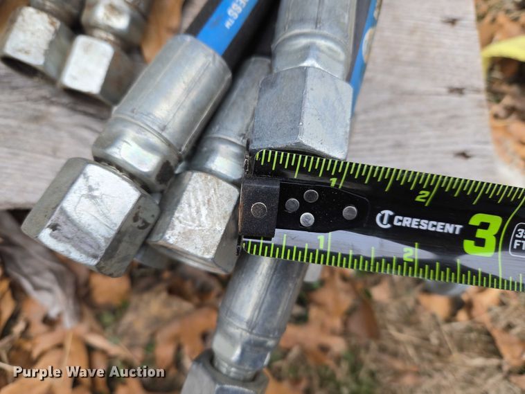 image for item ET5453 Hydraulic equipment