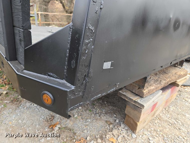image for item ET5461 CM flatbed pickup bed