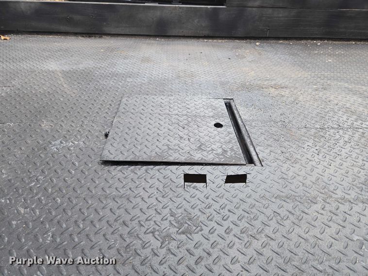 image for item ET5461 CM flatbed pickup bed