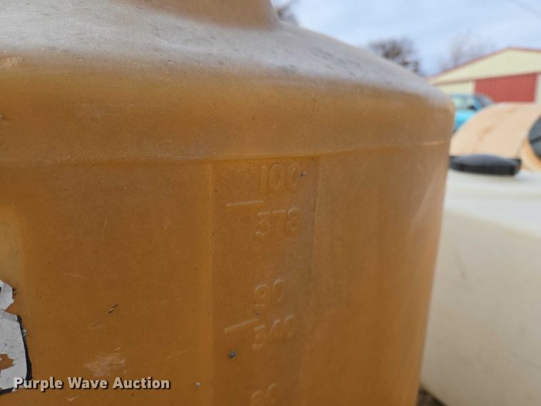 image for item ET5467 Poly tanks