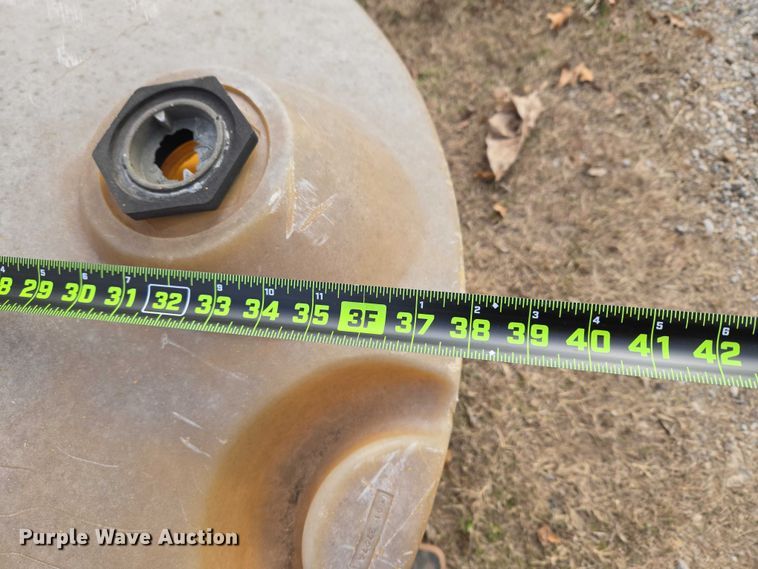 image for item ET5467 Poly tanks