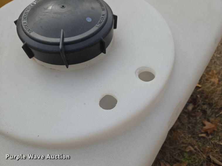 image for item ET5467 Poly tanks