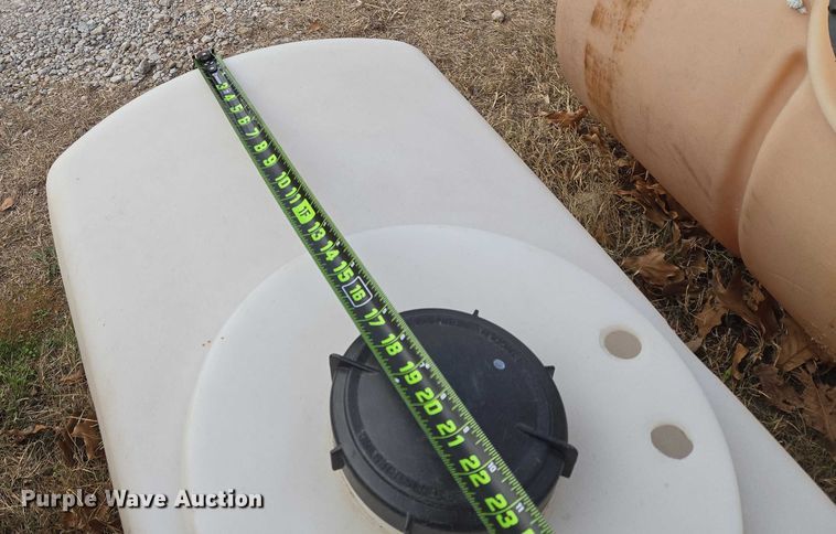 image for item ET5467 Poly tanks