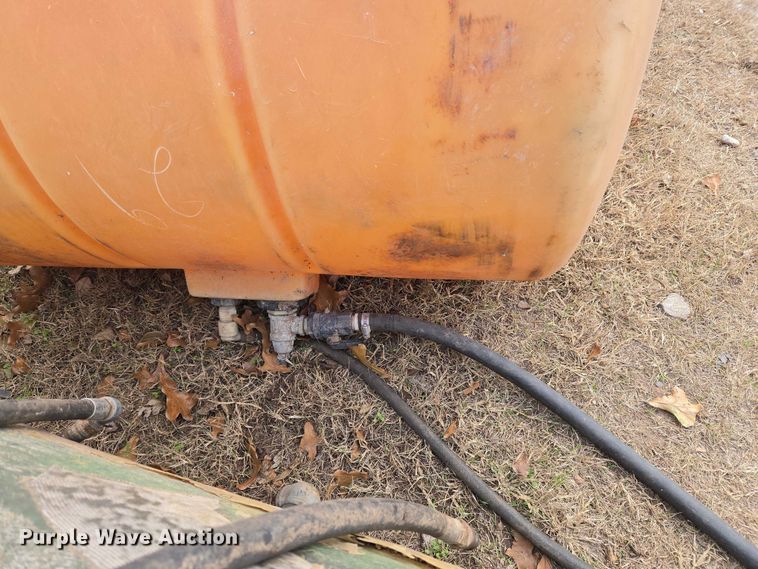 image for item ET5467 Poly tanks