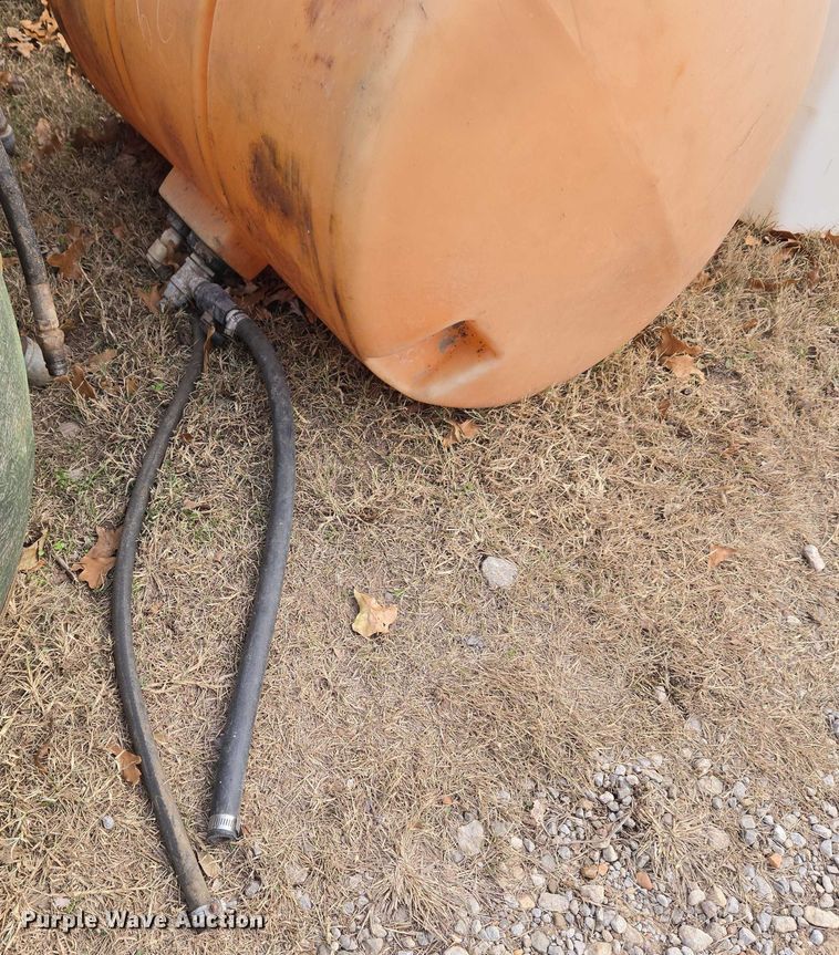 image for item ET5467 Poly tanks