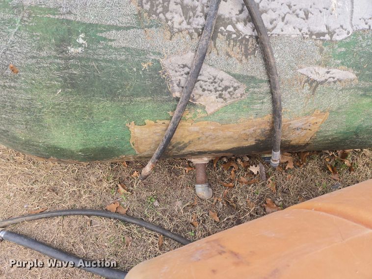 image for item ET5467 Poly tanks