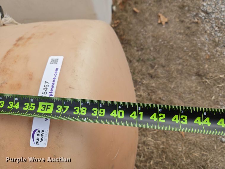 image for item ET5467 Poly tanks