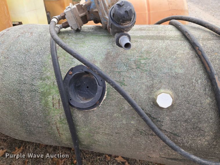 image for item ET5467 Poly tanks