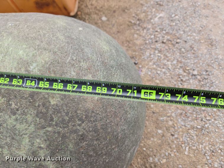 image for item ET5467 Poly tanks