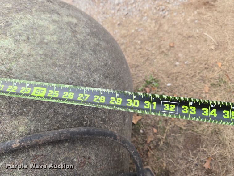 image for item ET5467 Poly tanks