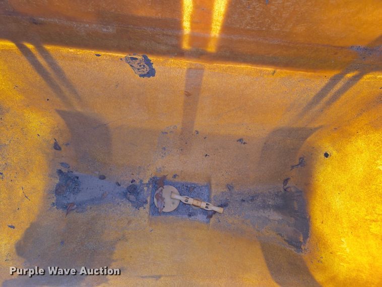 image for item ET5467 Poly tanks