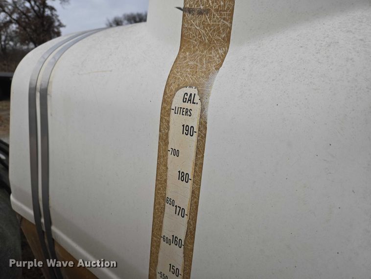 image for item ET5467 Poly tanks