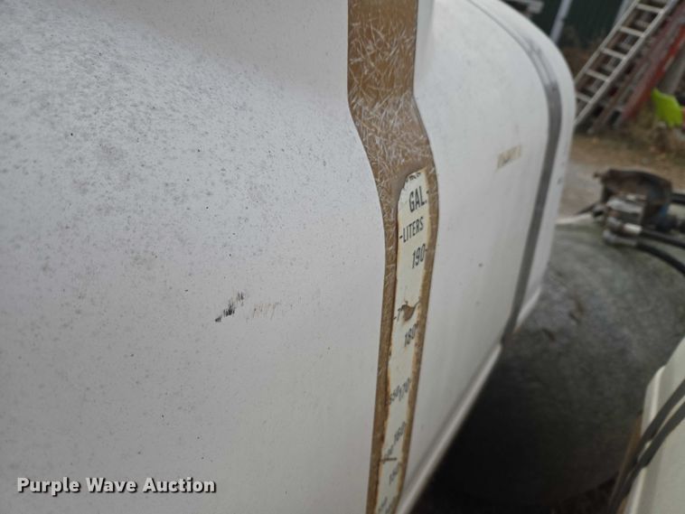 image for item ET5467 Poly tanks