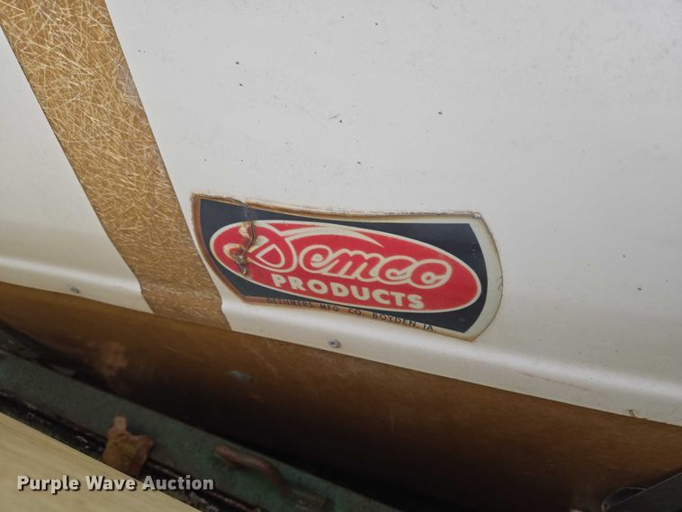 image for item ET5467 Poly tanks