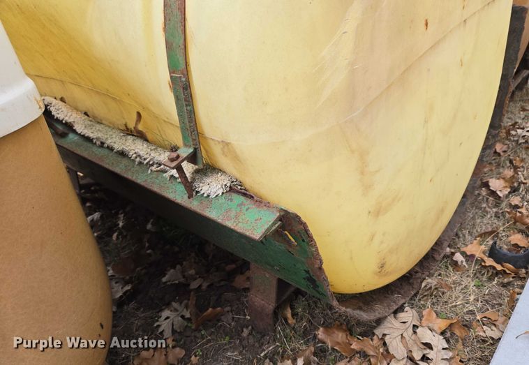 image for item ET5467 Poly tanks