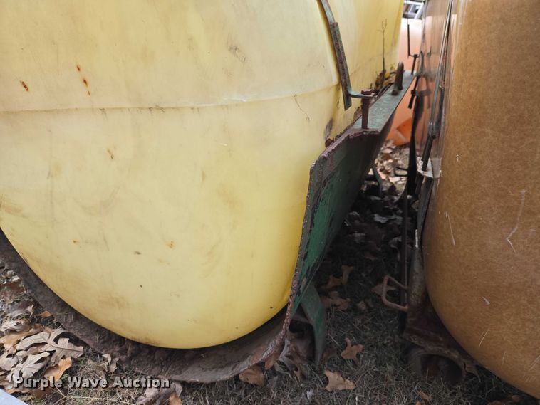 image for item ET5467 Poly tanks