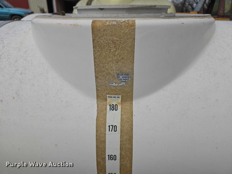 image for item ET5467 Poly tanks