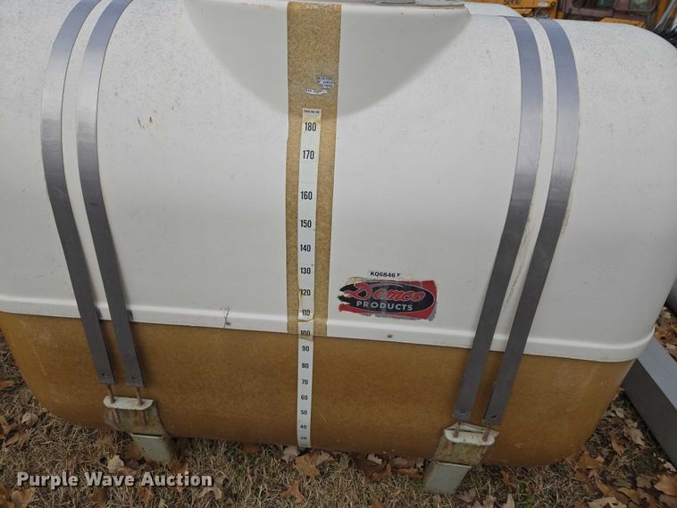 image for item ET5467 Poly tanks