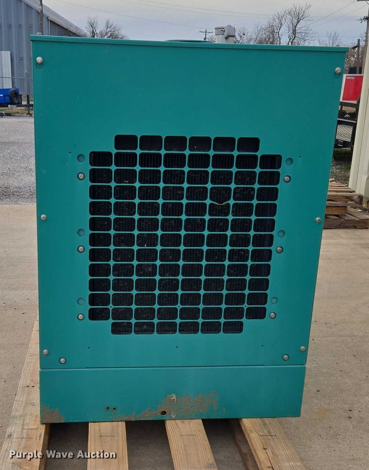 image for item ET5468 Cummins GGPA-1345131 generator