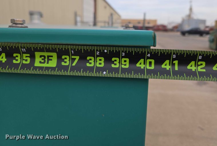 image for item ET5468 Cummins GGPA-1345131 generator