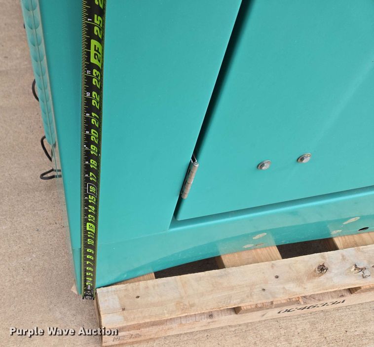 image for item ET5468 Cummins GGPA-1345131 generator