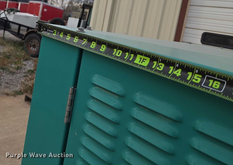 image for item ET5468 Cummins GGPA-1345131 generator