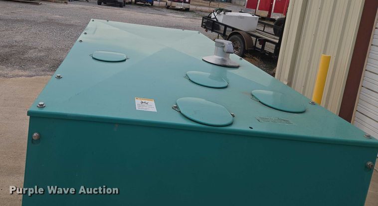 image for item ET5468 Cummins GGPA-1345131 generator