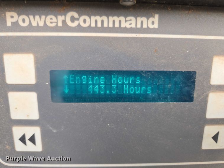 image for item ET5468 Cummins GGPA-1345131 generator