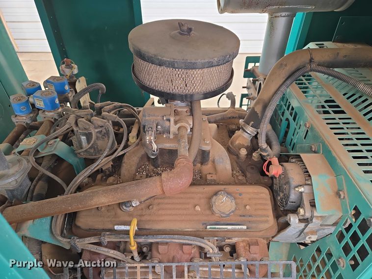 image for item ET5468 Cummins GGPA-1345131 generator