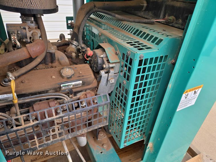 image for item ET5468 Cummins GGPA-1345131 generator
