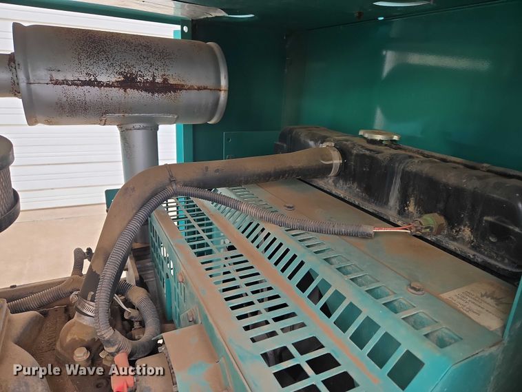 image for item ET5468 Cummins GGPA-1345131 generator