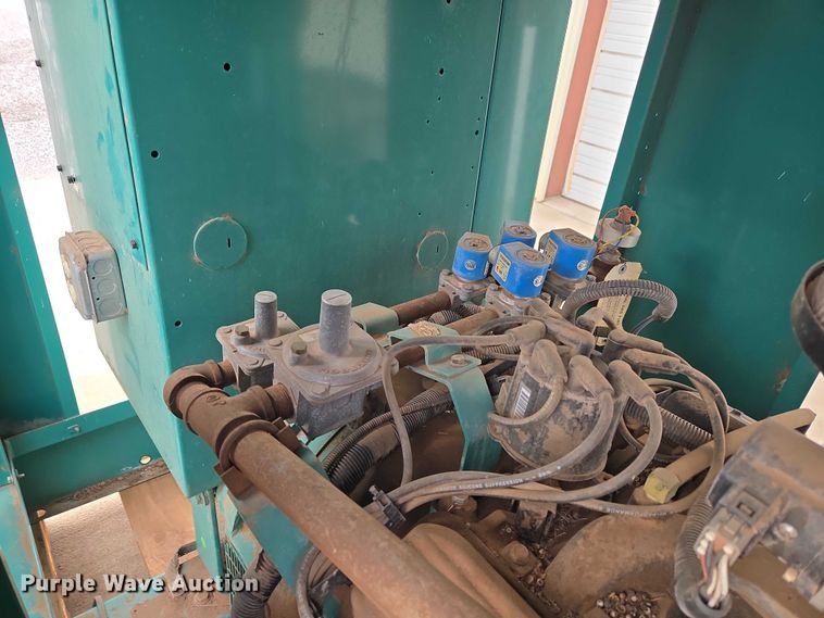 image for item ET5468 Cummins GGPA-1345131 generator