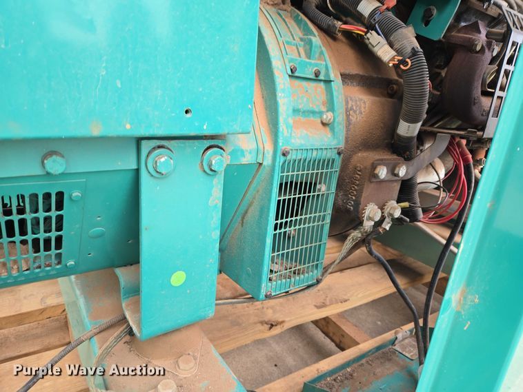 image for item ET5468 Cummins GGPA-1345131 generator