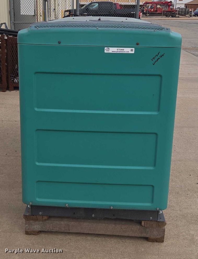 image for item ET5469 Cummins C36 N6 generator