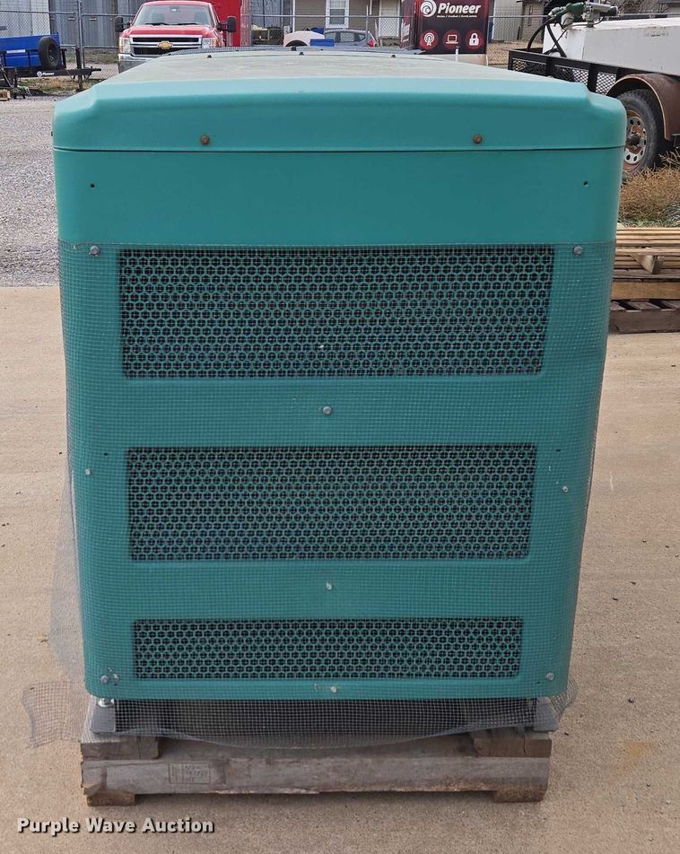 image for item ET5469 Cummins C36 N6 generator