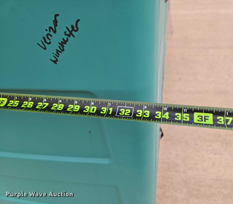 image for item ET5469 Cummins C36 N6 generator