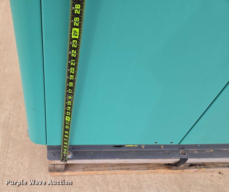 image for item ET5469 Cummins C36 N6 generator