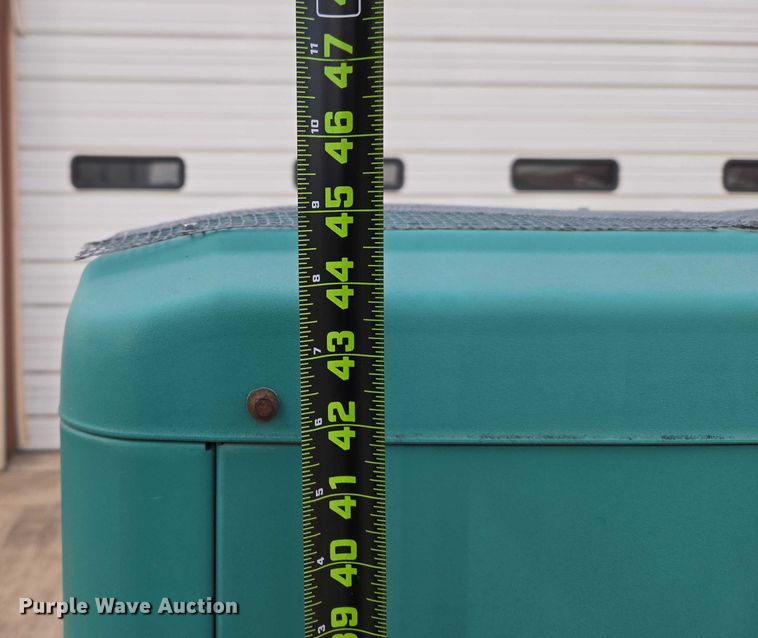 image for item ET5469 Cummins C36 N6 generator