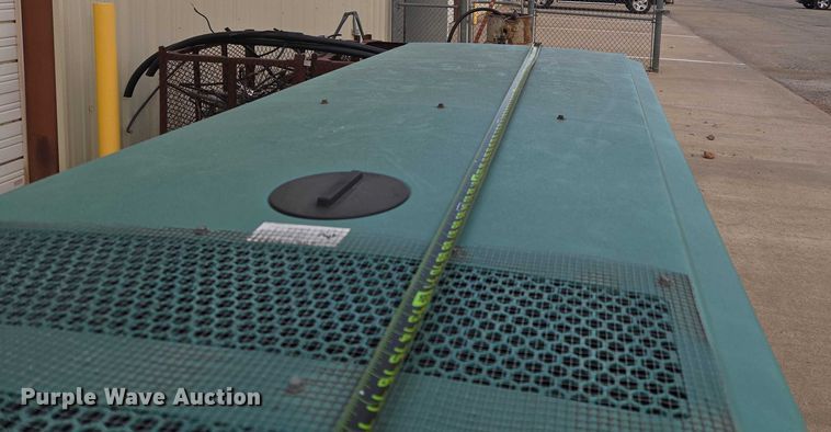 image for item ET5469 Cummins C36 N6 generator