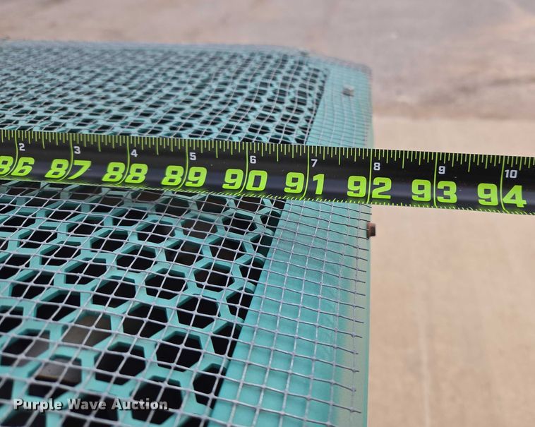 image for item ET5469 Cummins C36 N6 generator