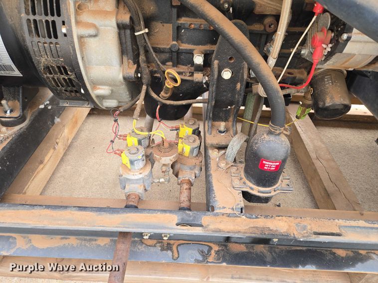 image for item ET5469 Cummins C36 N6 generator