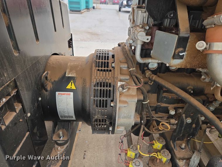 image for item ET5469 Cummins C36 N6 generator