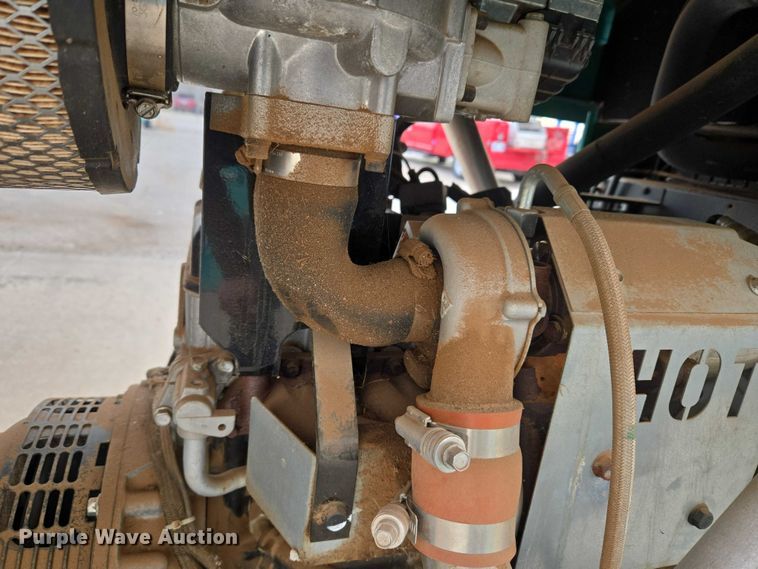 image for item ET5469 Cummins C36 N6 generator